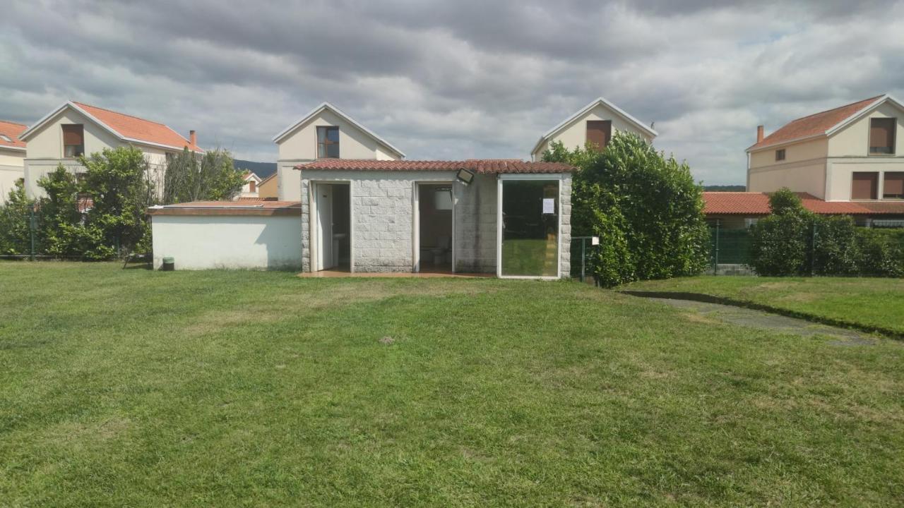 O Alecrin De Bouzas Ribeira Sacra Villa Pereiro de Aguiar Exterior photo